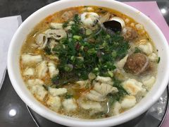 -春发生饭店·非遗(南院门店)