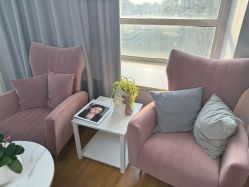 -林小西 · 专业半永久纹眉