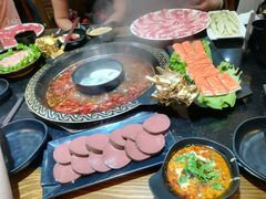 -香传承重庆火锅(直营中山路店)