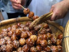 -邓记新一代糖油果子(四川煤管局供销公司职工宿舍店)