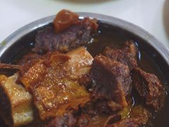 -炬龙牛肉店(新华店)