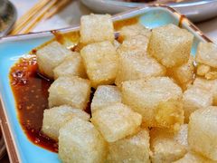-五十中小肉串(南站店)