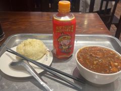 -姚记炒肝店(簋街店)