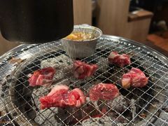 -蒜香焼肉PURUSHIN(马场路店)