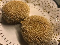 烤烧饼-南门涮肉(上海一店)