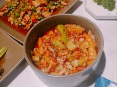 自贡红烧茄子-本来精品川菜(嘉里中心店)