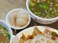 -建基泡馍·西安老字号·清真(永宁店)