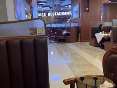 -威尼斯西餐厅(扬名广场店)