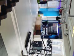 -Bona Fit 伯纳健身超级工作室(车公庄店)