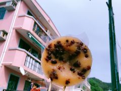 -南丫岛