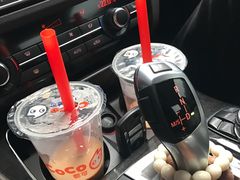 -CoCo都可(湖滨银泰店B区店)