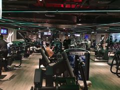 -W FITNESS 威尔仕健身·游泳(老西门新苑店)