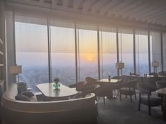 大堂-北京柏悦酒店·锦庭餐厅Dining Room