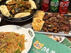 -纯肴大东北(新城北街店)