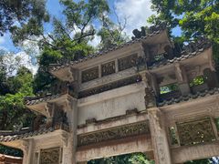 -南华禅寺