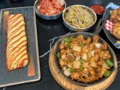 -HONGA HONGA雄家(曹路店)