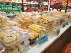 -令氏家外家周秦食府(高新店)