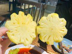 -芙蓉巷成都名小吃(大卫城店)