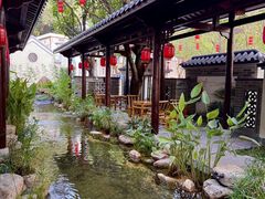 -顺德渔村·岭南一号