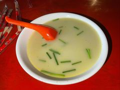 -三百碗宝应长鱼面(板仓街店)