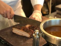 -圣丰索菲特·2 On 988 Café 自助餐厅