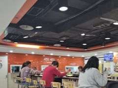 -呷哺呷哺(西单大悦城店)