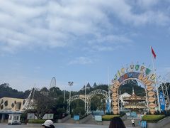 -凤岭儿童公园
