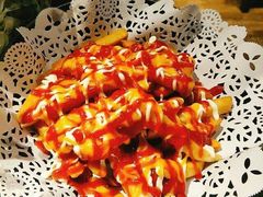 -泰好吃芝士年糕火锅(独墅湖店)