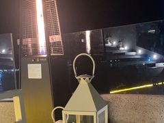 -蜜悦·波西塔诺悬崖海景餐厅