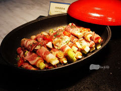 -绮梦西湖·云端餐厅(歌德店)