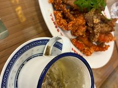-芋包王闽南茶楼(八市店)