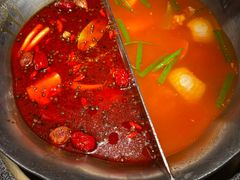 -湊湊火锅·茶憩(新中关购物中心店)