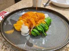 三色凉皮-长安壹号