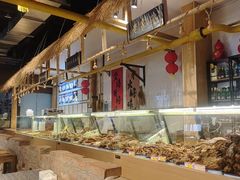 -聚合鑫东北熏酱熟食麻辣面(长阳店)
