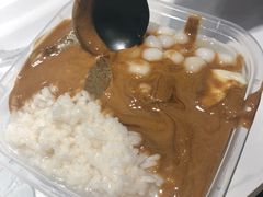 -甜心闲生传统手工冰粉(太古里店)