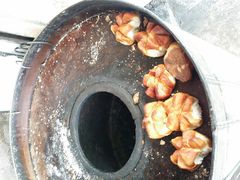 老虎脚爪-刘飞放心无铝油条(阳光翠竹苑店)