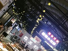 -霸王虾·麻辣小龙虾(清水河公园店)