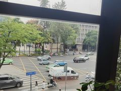 -大海湾酒楼(人南店)