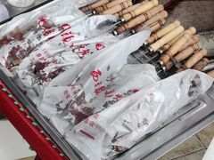 -王记西鎮电烤肉(汶上路店)