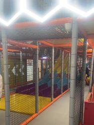 -星际乐园(红博中央公园店)