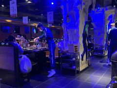 -很久以前羊肉串(清河店)