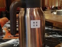 -牛将军•涮肉•烤肉(北京王府井·故宫店)