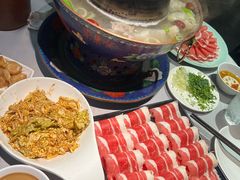 -东来顺饭庄(apm总店)