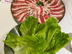 -花味·自助烤肉(南方时代店)
