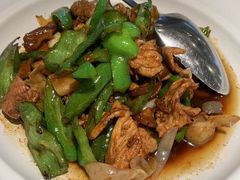 -兰湘子·湘菜小炒(国润季店)
