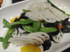 -紫光园·烤鸭·北京菜(团结湖店)