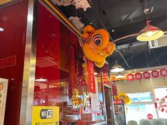 -日昌餐馆(亦庄店)