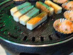 -范儿·嫂子烤肉·精致炭火烤肉(长治路店)