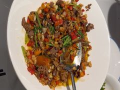 -兰湘子·湘菜小炒(南京江宁万达店)