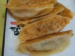 -春水锅贴·传统鲁菜(大明湖店)